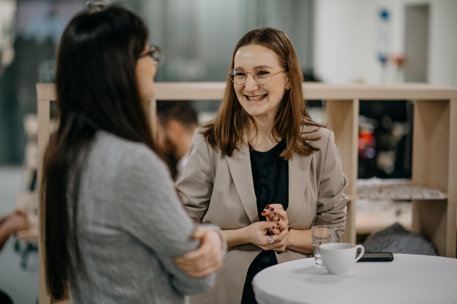 Coworking je skvelý, no ako zvládnuť produktivitu?